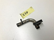 CURVA TUBO POMPA  ACQUA SCOOTER PIAGGIO  NRG NTT DA PULIRE