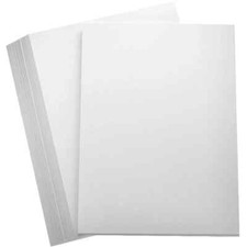 1 Pacco Di Fogli A4 Carta Da