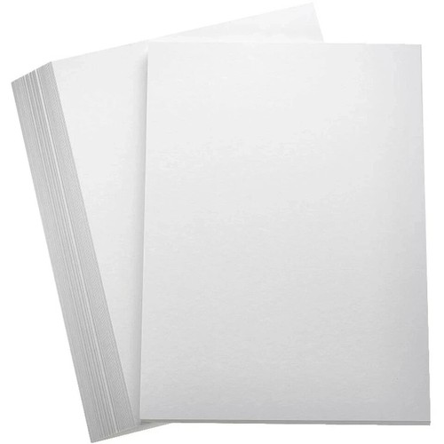 Pacco fogli carta da - 1,