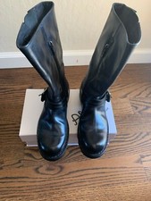 Stivali da motociclista OXS