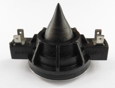 Diaframma per tromba driver EV