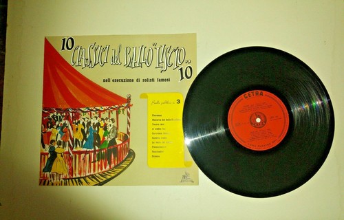 Classici ballo liscio - ballo,