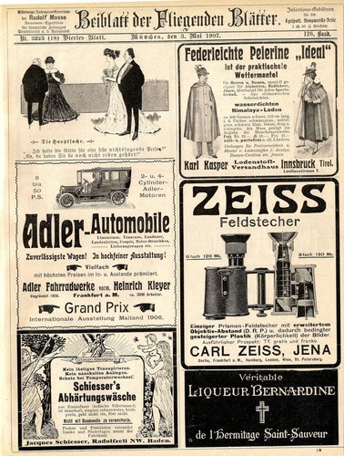 Adler bikewerke frankfurt - adler,