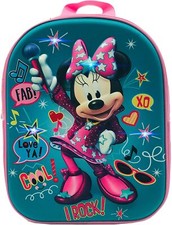 Minnie mouse rock led - mouse,