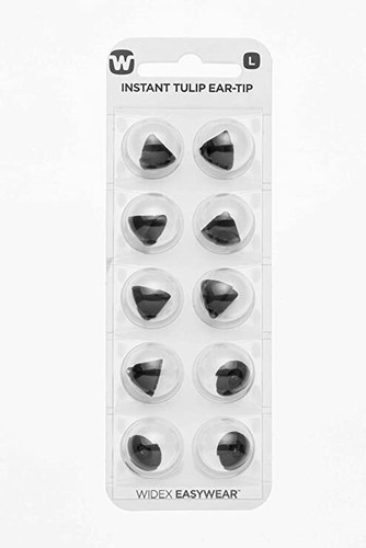 Widex cupola tulip 10pz - -,