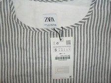 MAGLIETTA  BLUSA ZARA RELAXED