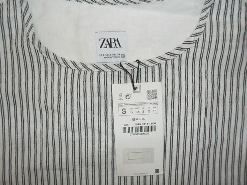 Zara relaxed fit - zara,