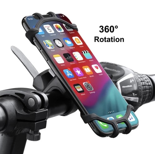 Supporto cellulare bici moto - bici,