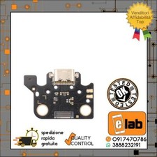 CONNETTORE DI RICARICA RICONDIZIONATO SAMSUNG GALAXY TAB A7 10.4" 2020 T500 T505