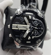 OROLOGIO DIESEL UOMO MR BIG