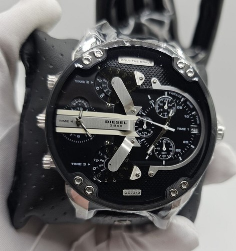 Orologio diesel uomo - diesel,
