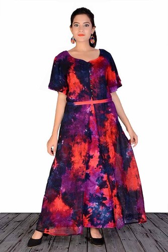 Jordash abito multi rosso - jordash,