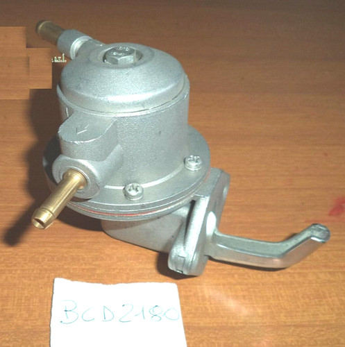 Pompa benzina per - ac,
