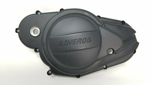 Laverda lesmo 125 carter - gs,