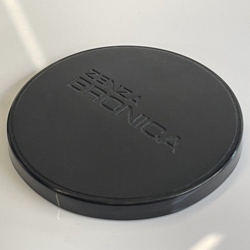 Zenza bronica 70mm tappo - bronica,