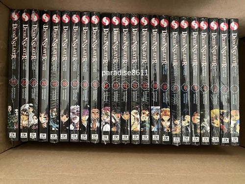 Demon slayer kimetsu yaiba - demon,