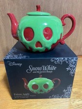 Nuova teiera Disney Villains