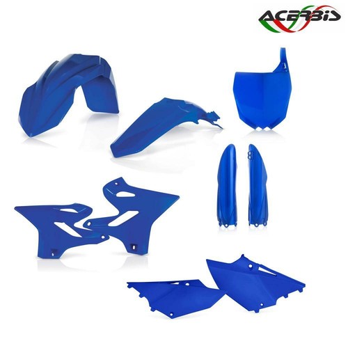 Acerbis full kit plastiche - acerbis,