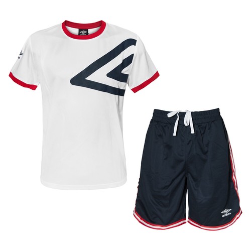 Completo uomo sport umbro - completo,