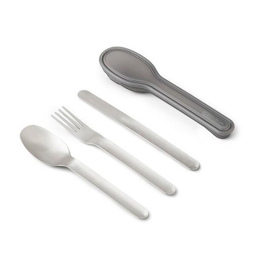 Black blum stainless steel - stainless,