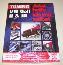 Manuale Tuning | Volkswagen VW