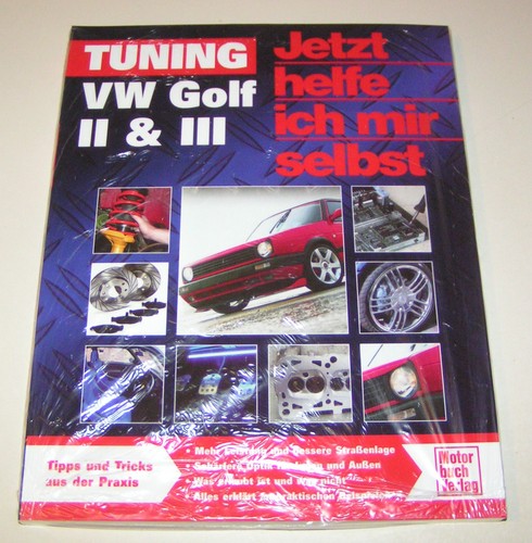 Manuale tuning volkswagen vw - manuale,