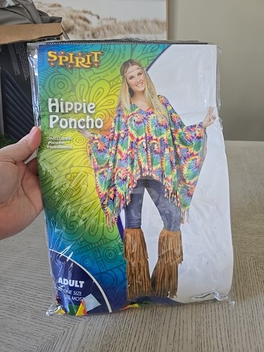 Costume halloween spirit - costume,
