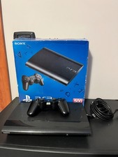 PlayStation 3 PS3 Super Slim