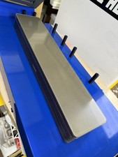 X20 Targa vuota colorata