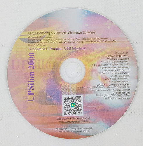Upsilon 2000 megatec ups - upsilon,