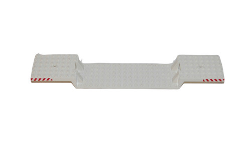 Lego treno lastra - lego®, di
