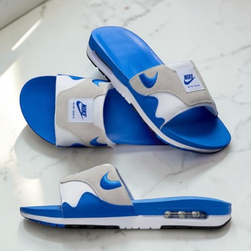 Nike air max slides - 1,
