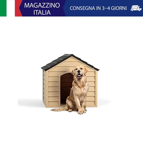 Cuccia per cani taglia media - cuccia,