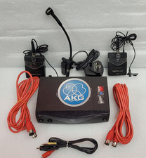 AKG WMS45 Perception Sistema