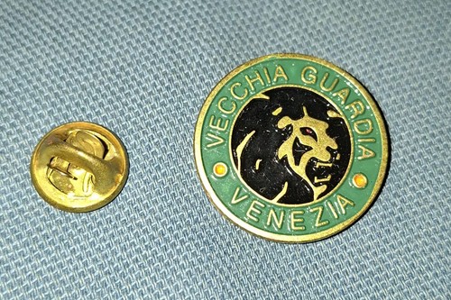 Spilla pins ultras venezia - spilla,