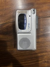 Panasonic RN-305 registratore