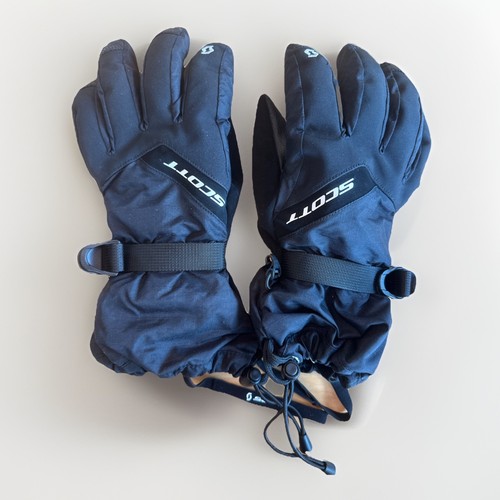 Guanti sci snowboard - guanti,