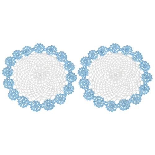 Pezzi tovagliette - 2,