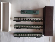 MOUGEL  loco elettrica BB 9250