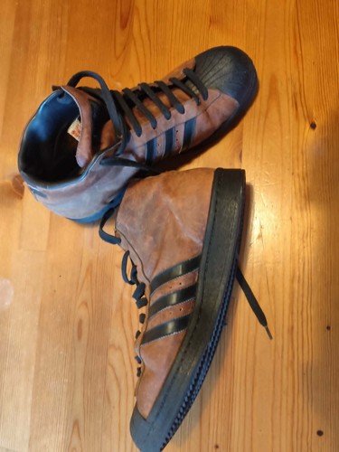 Adidas pro model - v.10,