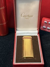 Briquet Cartier Panthère –