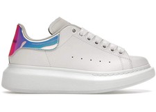 Alexander McQueen Oversized