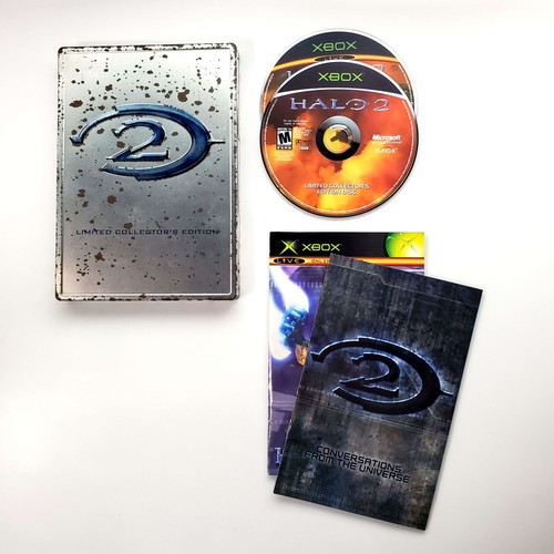 Halo limited collector s - halo, 2