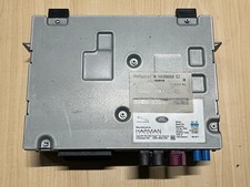 Radio Navigazione HX63-18K812