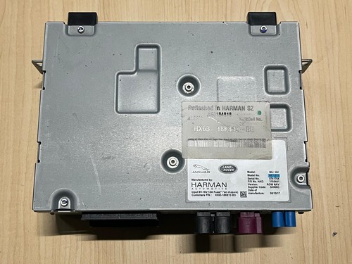 Radio navigazione hx63 18k812 - radio, hx63-18k812
