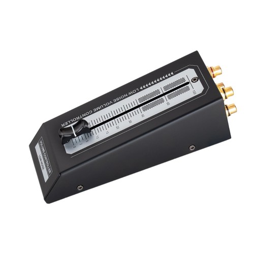 Preamplificatore passivo per - preamplificatore,