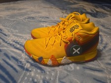 Nike Kyrie 4 70's Decades Pack
