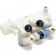ELETTROVALVOLA 3 VIE LAVATRICE