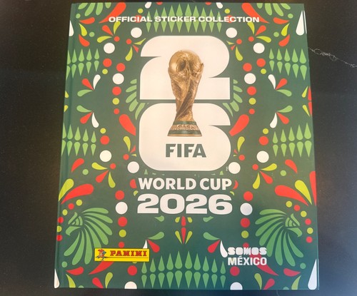 Album copertina rigida panini - copertina,