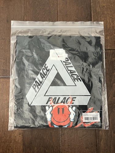 Shirt palace ss26 - t-shirt,